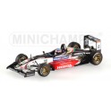 Miniature Dallara Mugen F301 Winner Zandvoort Masters 2001 T. Sato