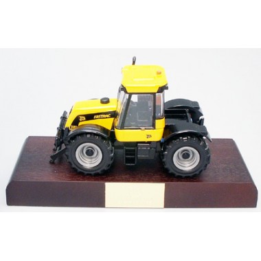 Miniature JCB Fastrac 3185 Collectors Edition Miniature JCB Fastrac 3185 Collectors Edition