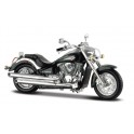 Miniature Kawasaki Vulcan 2000