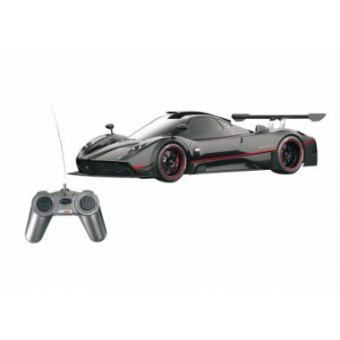 Modele Reduit RC Pagani Zonda noir Modele Reduit RC Pagani Zonda noir
