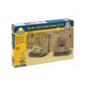 Maquette Sd. Kfz. 161 Pz. Kpfw. IV Ausf.F1/F2