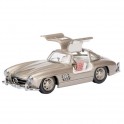 Miniature Mercedes-Benz 300 SLS