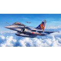 Maquette Dassault Rafale M