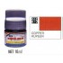 Gunze MC215 Cuivre Métal, peinture enamel 10 ml