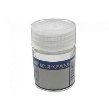 Flacon Vide 18ml Flacon Vide 18ml