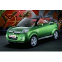 Miniature Opel Frogster 
