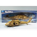 Miniature UH-60 Black Hawk