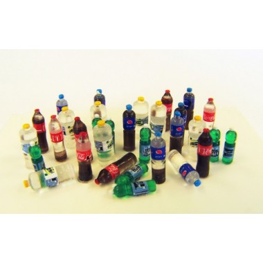 PET Bottles