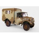 Maquette WOT-2D