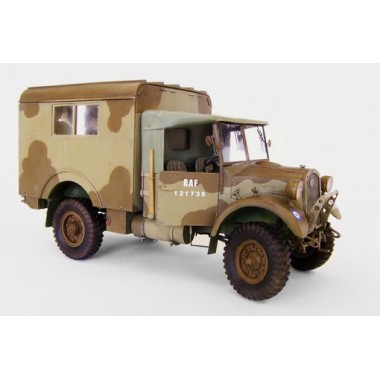 Maquette WOT-2D Maquette WOT-2D