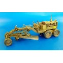 Maquette U.S. Motor Grader