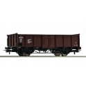 Wagon tombereau DR, Epoque 4