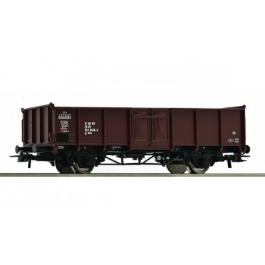 Wagon tombereau DR, Epoque 4 Wagon tombereau DR, Epoque 4