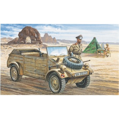 Maquette Kübelwagen Typ 82 Maquette Kübelwagen Typ 82