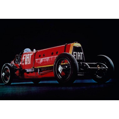 Maquette FIAT Mefistofele 21706 c.c. Maquette FIAT Mefistofele 21706 c.c.