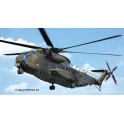 Maquette CH-53 GA Heavy Transport Helicopter