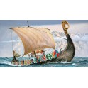 Maquette Coffret Northmen - Viking Ship