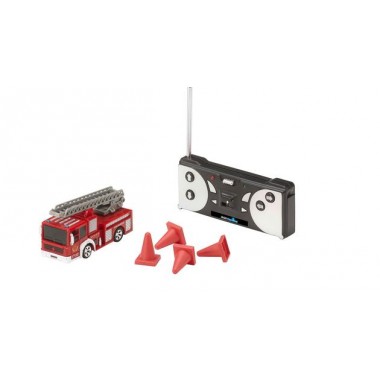 Mini RC Fire Fighter Ladder, 27 MHz