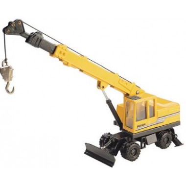 Télescopique cole JCB 526-55 | M3