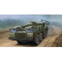 Maquette Soviet SS-1D SCUD-C