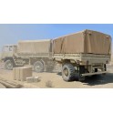Maquette M1082 LMTVT