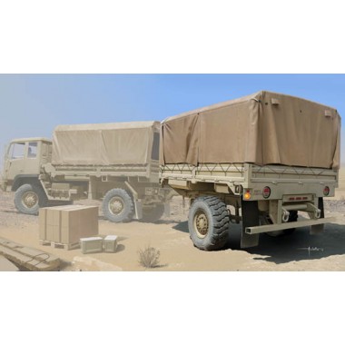 Maquette M1082 LMTVT Maquette M1082 LMTVT