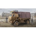 Maquette M1078 Truck w/Armored Cab