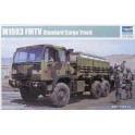 Maquette M1083 FMTV