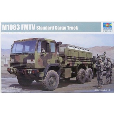 Maquette M1083 FMTV Maquette M1083 FMTV
