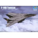 Maquette F-14B Tomcat Fighter