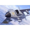Maquette PLA JH-7A Flying Leopard