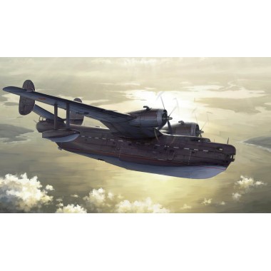 Maquette Be-6 Madge Maquette Be-6 Madge