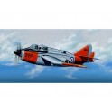 Maquette Fairey Gannet T Mk.2