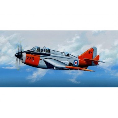 Maquette Fairey Gannet T Mk.2 Maquette Fairey Gannet T Mk.2