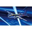 Maquette Vickers Wellington Mk X