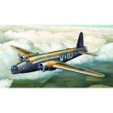 Maquette Wellington Mk.IC