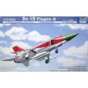 Maquette Su-15 Flagon-A