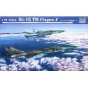 Maquette Su-15 TM Flagon-F