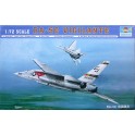 Maquette RA-5C Vigilante