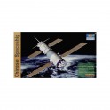 Maquette Chinese Spaceship