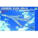 Maquette Chinese Xian JHU6