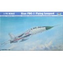 Maquette Xian FBC-1 Flying Leopard