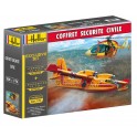 Maquette Coffret Sécurité Civile