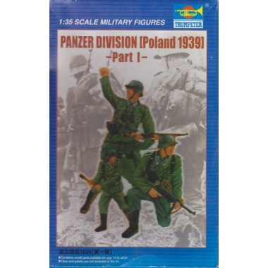 Figurines maquettes Panzer Division Poland 1939 Part I Figurines maquettes Panzer Division Poland 1939 Part I
