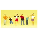 Figurines Enfants 