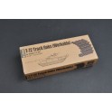 Maquette T-72 Track links