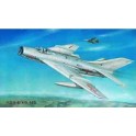 Maquette MiG-19S Farmer C