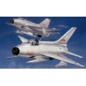 Maquette Chinese F-7II