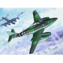 Maquette Messerschmitt Me 262 A-1a