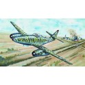 Maquette Messerschmitt Me 262 A-2a